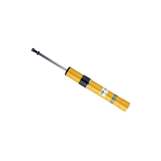 Bilstein 17-20 Audi A4 B8 Performance Plus Shock Absorber - Front - Mammoth Racing -