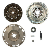 Exedy 1998-2002 Chevrolet Camaro Z28 V8 Stage 1 Organic Clutch Includes Gf502a Flywheel - Mammoth Racing -