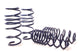 H&R 10-19 Ford Fiesta 1.6l/1.0l EcoBoost Sport Spring - My Store