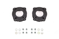 Fabtech 2022 Toyota Tundra 1.5in Leveling Kit - Front Spacers and Hardware - My Store