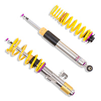 KW Coilover Kit V3 BMW 4-Series - Mammoth Racing -