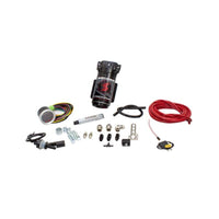 Snow Performance Gas Stg. 2 New Bst Cooler F/I Water Inj. Kit w/o Tank - My Store