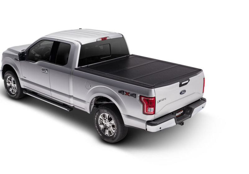 UnderCover 97-04 Ford F-150 6.5ft Flex Bed Cover - Mammoth Racing -