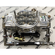 Fragola 7/8-20 Dual Inlet 4150 -6AN Competition Fuel Line Kit - Mammoth Racing -