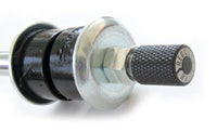 Ridetech 97-13 Chevy Corvette C5 and C6 HQ Series Shock System - Mammoth Racing -