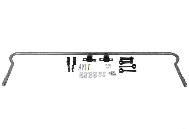 Hellwig 14-20 Ram ProMaster 1500/2500 Solid Heat Treated Chromoly 1in Rear Sway Bar - Mammoth Racing -