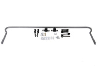 Hellwig 14-20 Ram ProMaster 1500/2500 Solid Heat Treated Chromoly 1in Rear Sway Bar - Mammoth Racing -