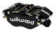 Wilwood Caliper-Dynapro 5.25in Mount 1.38in Pistons .81in Disc - Mammoth Racing -