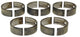 Clevite Main Bearing Set - Mammoth Racing -