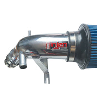 Injen 15-19 Hyundai Sonata 2.0T Polished Short Ram Air Intake - Mammoth Racing -