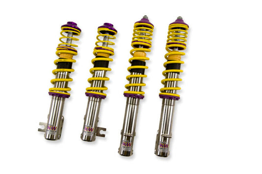 KW Coilover Kit V3 Ford Probe (ECP T22) Coupe - Mammoth Racing -