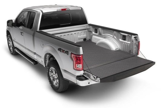 BedRug 2020+ Jeep Gladiator 5ft Bed Mat (Use w/Spray-In & Non-Lined Bed) - My Store