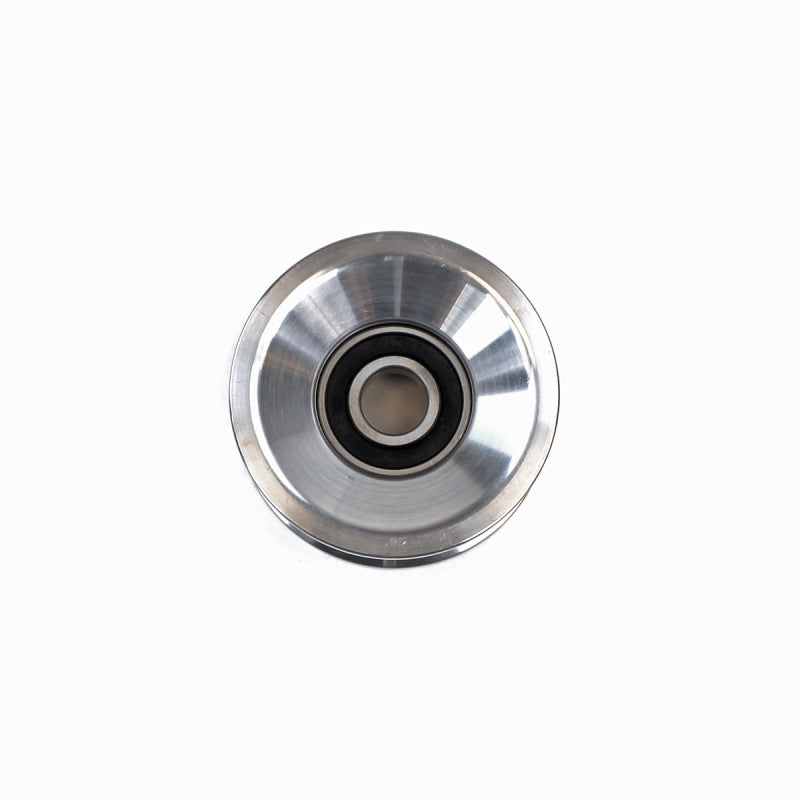 Industrial Injection 07-18 Dodge Cummins 5.9l/6.7l Common Rail Billet Pulley Kit - My Store