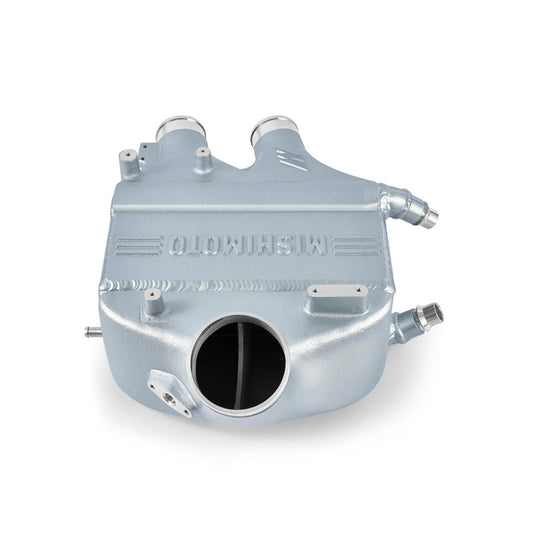 Mishimoto 15-20 BMW F8X M3/M4 Performance Air-to-Water Intercooler Power Pack - Silverstone II - Mammoth Racing -