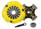 ACT 2005 Mitsubishi Lancer HD/Race Sprung 4 Pad Clutch Kit - My Store