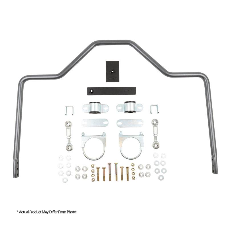 Belltech Rear Anti-swaybar 88-98 GM 1500/6 LUG 2500 - Mammoth Racing -