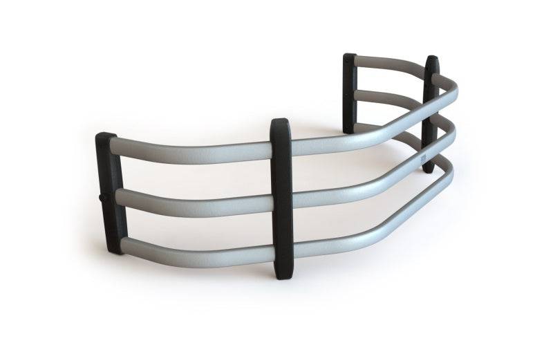 AMP Research 04-22 Ford F-150 Bedxtender HD Sport - Silver (Optional No-Drill Brkt 74602-01a) - My Store