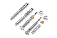 Belltech Shock SET Street Performance - Mammoth Racing -