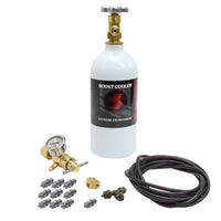 Snow Performance CO2 Boost Control Pressure System - My Store