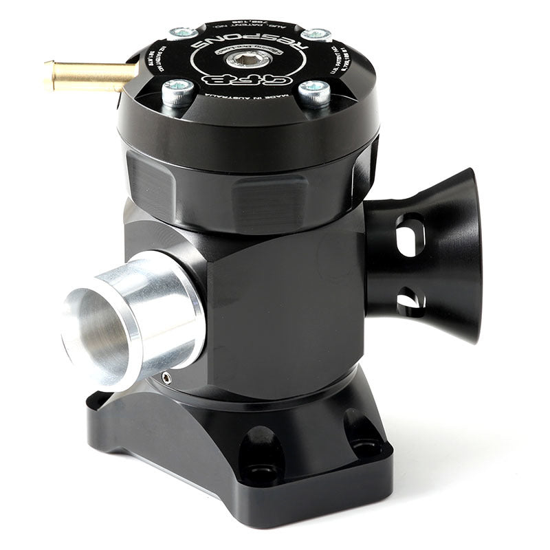 GFB 2017+ Hyundai i30N 2.0t TMS Respons Blow Off Valve Kit - Mammoth Racing -