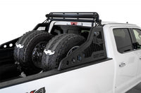 Addictive Desert Designs 17-21 Ford Super Duty Race Series Chase Rack - My Store