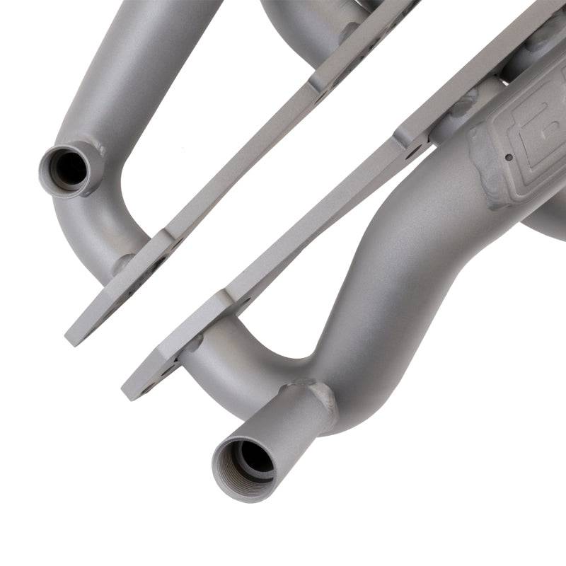 BBK 93-96 Chevrolet Impala SS Shorty Tuned Length Exhaust Headers - 1-5/8 Titanium Ceramic - Mammoth Racing -