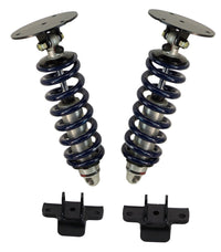 Ridetech 07-13 Silverado Sierra 1500 2WD StreetGrip System - Mammoth Racing -
