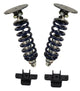 Ridetech 07-13 Silverado Sierra 1500 2WD HQ Series CoilOvers Front Pair - Mammoth Racing -