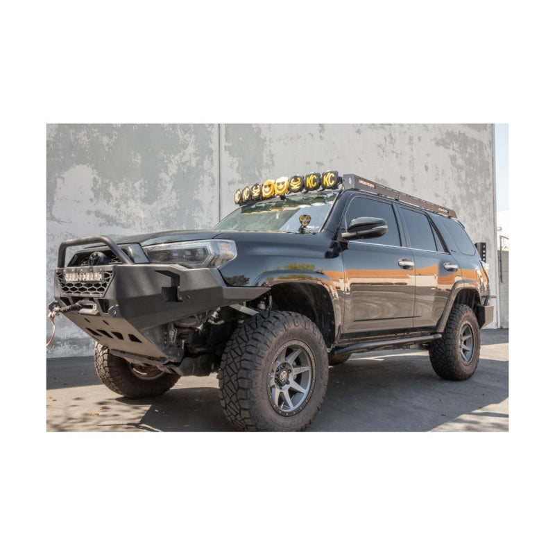 KC HiLiTES Flex ERA 3 LED Light Combo Beam Single 40w - Mammoth Racing -