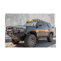 KC HiLiTES Flex ERA 3 LED Light Spot Beam Pair Pack System - Mammoth Racing -