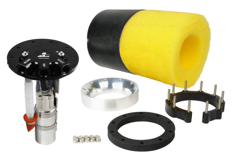 Aeromotive Phantom 200 Universal In-Tank Fuel System - My Store