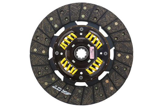 ACT 2007 Ford Mustang Perf Street Sprung Disc - My Store