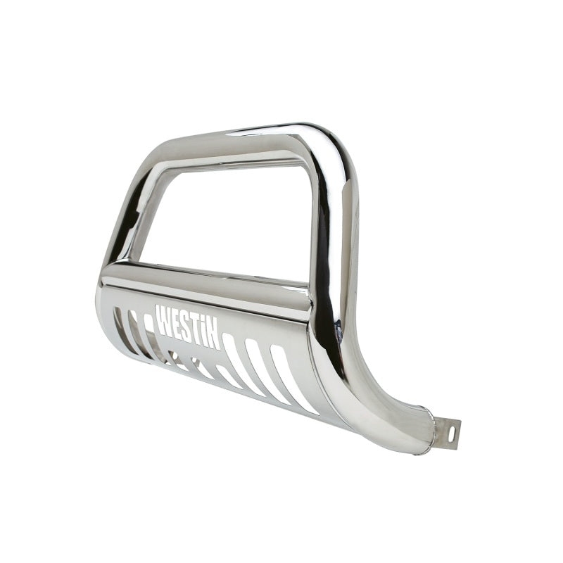 Westin 2009-2014 Ford F-150 E-Series Bull Bar - SS - Mammoth Racing -