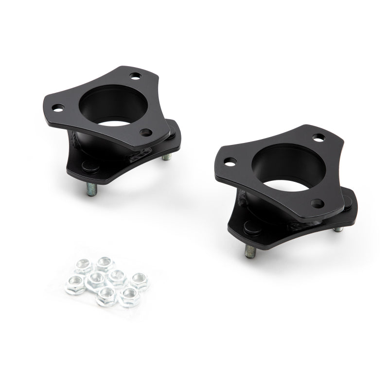 Belltech 99-06 Toyota Tundra 4WD 2.5in Front Lifting Strut Spacer - Mammoth Racing -