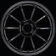 Advan RS-DF Progressive 18x8.5 +37 5-114.3 Racing Titanium Black Wheel - My Store