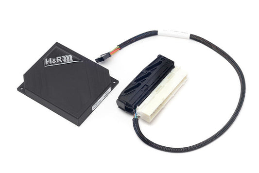 H&R 13-16 Mercedes-Benz Gl350/gl450/gl550/gl63 AMG X166 ETS (w/Air Susp.)