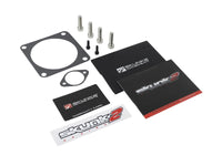Skunk2 Pro Series 90mm Billet Throttle Body -  Black - Mammoth Racing -