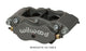 Wilwood Caliper-Billet Narrow Dynalite Radial Mount - ANO - Mammoth Racing -