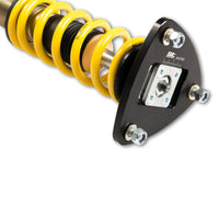 ST XTA Adjustable Coilovers 2015 Ford Mustang - My Store