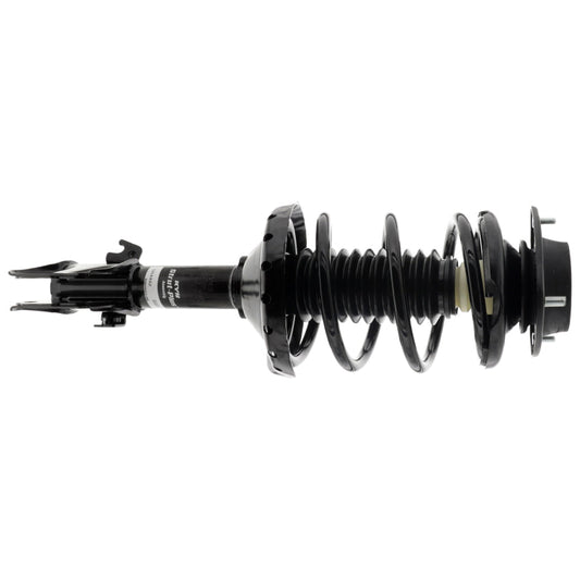 KYB Shocks & Struts Strut-Plus Front Right 09-10 Subaru Forester - Mammoth Racing -