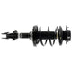 KYB Shocks & Struts Strut-Plus Front Right 09-10 Subaru Forester - Mammoth Racing -