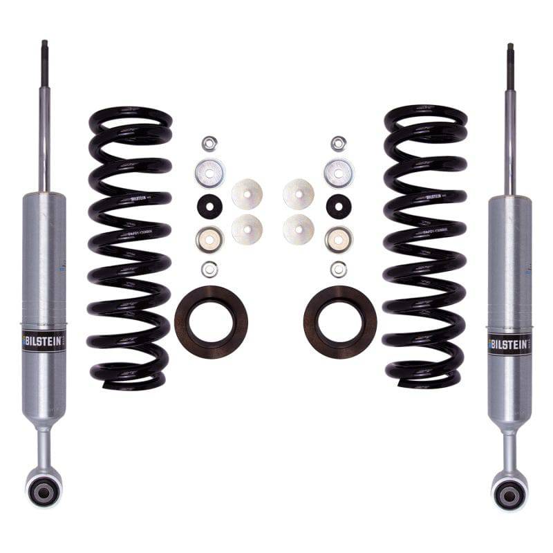 Bilstein 2007-2021 Toyota Tundra - B8 6112 Kit - Mammoth Racing -
