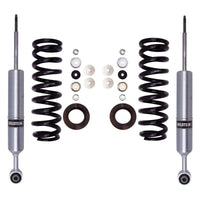 Bilstein 2007-2021 Toyota Tundra - B8 6112 Kit - Mammoth Racing -