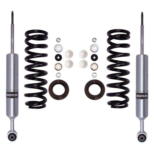 Bilstein 2007-2021 Toyota Tundra - B8 6112 Kit - Mammoth Racing -