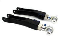SPL Parts 2009+ Nissan 370Z Rear Camber Links (Billet Version) - Mammoth Racing -