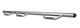 Go Rhino 99-16 Ford F-250/f-350 Super Duty Dominator D3-1 Piece SideSteps - W2W - SS - Mammoth Racing -