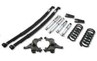 Belltech Lowering KIT With SP Shocks - Mammoth Racing -
