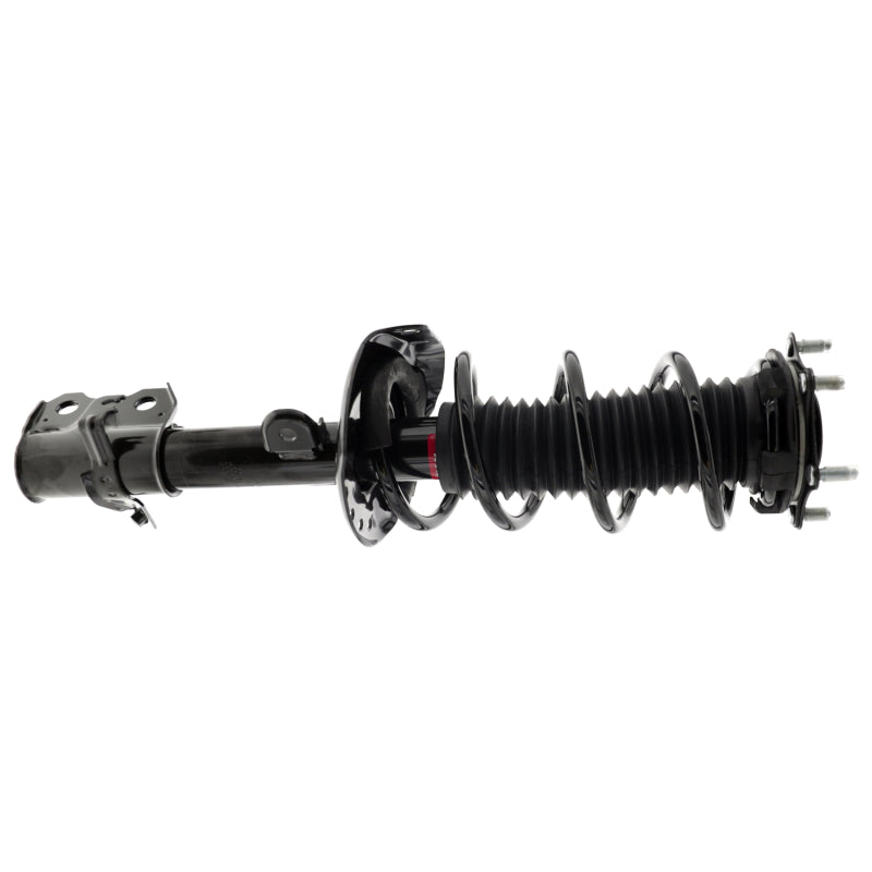KYB Shocks & Struts Strut-Plus Front Left 12-14 Honda CR-V - Mammoth Racing -