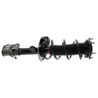 KYB Shocks & Struts Strut-Plus Front Left 12-14 Honda CR-V - Mammoth Racing -