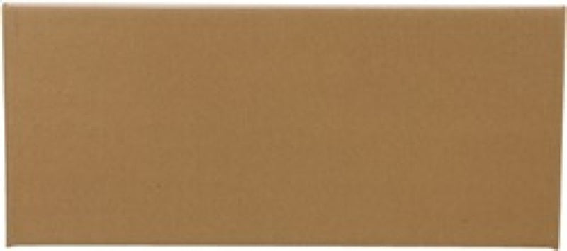 K&N Custom Racing Air Filter - Rectangular Carbon Fiber 4in Air Box w/ 2.75in Air Horn - Mammoth Racing -